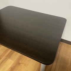 ローテーブルの画像