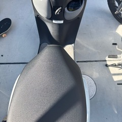 美品　ホンダジョルノの画像