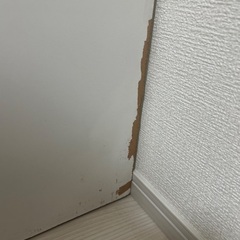 ディズニータンス　ミッキータンス　収納棚　衣装ケースの画像