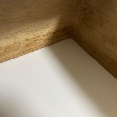 ディズニータンス　ミッキータンス　収納棚　衣装ケースの画像