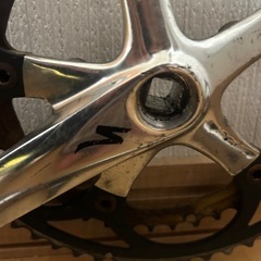 スペシャライズド クランク ペタル の画像