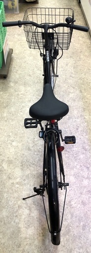カダーロ F26BK 自転車 26インチ【11109989】