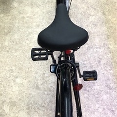 カダーロ F26BK 自転車 26インチ【11109989】の画像