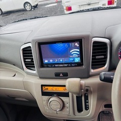 スズキ スペーシアの画像