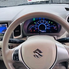 スズキ スペーシアの画像