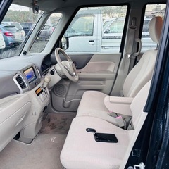 スズキ スペーシアの画像