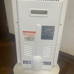 電気ストーブの画像