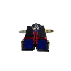 【当時物】勇者特急マイトガイン 特急合体マイトガイン レトロの画像