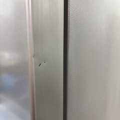 I653 🌈 ジモティー限定価格！ 2024年製！ MITSUBISHI 冷蔵庫 (365L) 3ドア ⭐ 動作確認済 ⭐クリーニング済の画像