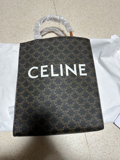 CELINEハンドバック