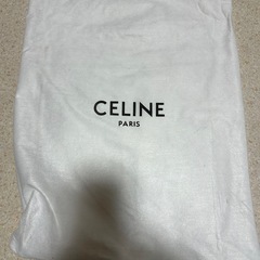 CELINEハンドバックの画像