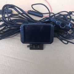 中古　ドライブレコーダーの画像