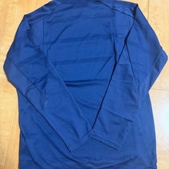 サッカー/アスレタ/ロンTの画像