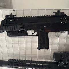 電動ガンまとめ売の画像