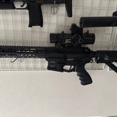 電動ガンまとめ売の画像