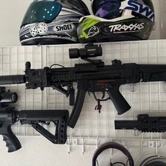 電動ガンまとめ売の画像