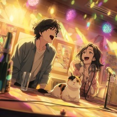 カラオケ会🎙️🐱【第13回：12日21日(日)】 