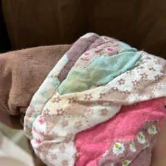 急募⭐︎近日削除予定⭐︎キルトコート⭐︎クリーニング済　の画像