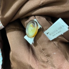 急募⭐︎近日削除予定⭐︎キルトコート⭐︎クリーニング済　の画像