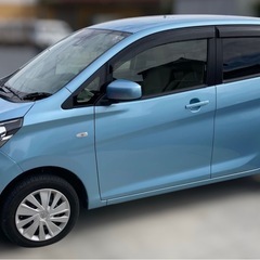 ■デイズ■３０年■34600㌔■コミコミ28万■の画像