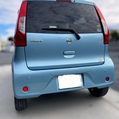 ■デイズ■３０年■34600㌔■コミコミ28万■の画像