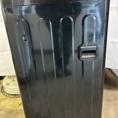 【6ヶ月保証】Haier 全自動洗濯機 JW-U55MK 2024年製 洗濯5.5kgの画像