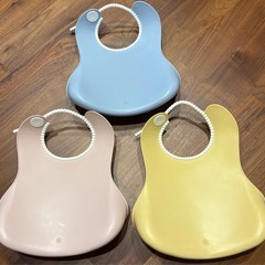 スタイ　ベビービョルンの画像