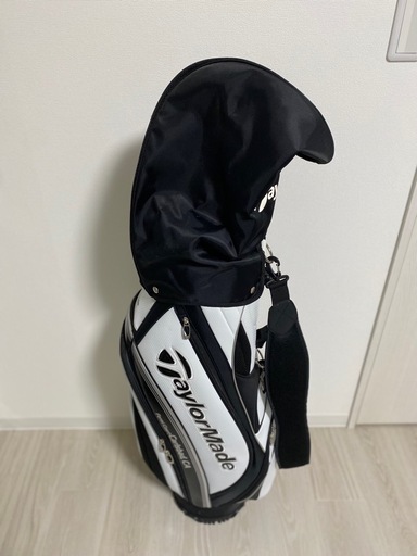 ゴルフバッグセット