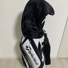 ゴルフバッグセットの画像
