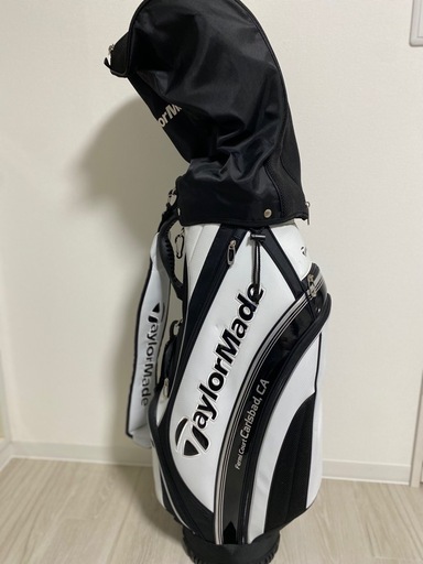 ゴルフバッグセット