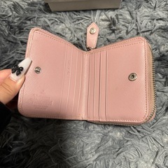 Vivienne Westwood 財布の画像