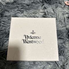 Vivienne Westwood 財布の画像