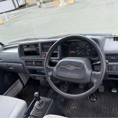 スバルサンバートラック🌟車検2年🌟の画像