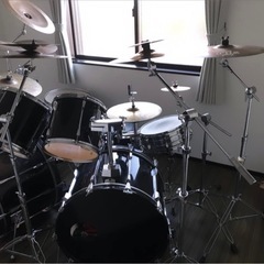 TAMA ドラム要塞セット　価格応談の画像