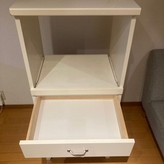 キッチンラック　の画像