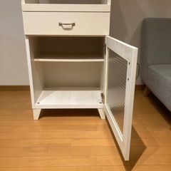 キッチンラック　の画像