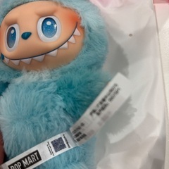 【正規品購入証明あり】ラブブ(HOPE)③の画像