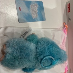 【正規品購入証明あり】ラブブ(HOPE)③の画像