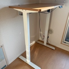 FLEXISPOT EN1W-JAの画像