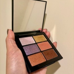 【美品】シュウウエムラ　セーラームーンアイシャドウの画像