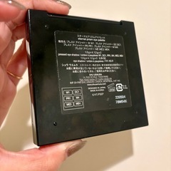 【美品】シュウウエムラ　セーラームーンアイシャドウの画像