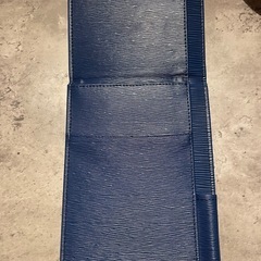 手帳ケースの画像