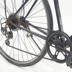 コーナンオリジナル COMFORTSPORTS CRT 年式不明 シティサイクル ②A-62の画像