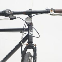 コーナンオリジナル COMFORTSPORTS CRT 年式不明 シティサイクル ②A-62の画像