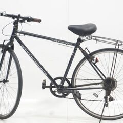 コーナンオリジナル COMFORTSPORTS CRT 年式不明 シティサイクル ②A-62の画像
