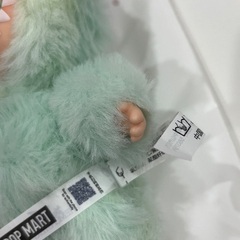 【正規品購入証明あり】ラブブ(SERENITY)③の画像