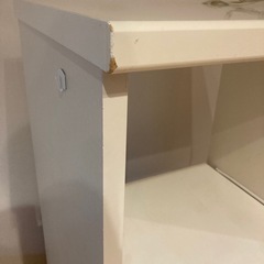 キッチンラック　の画像