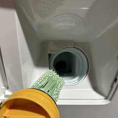 HITACHI 日立 大人気自動投入ドラム式洗濯乾燥機 BD-SX110GE9L 2022年製 USED/美品の画像