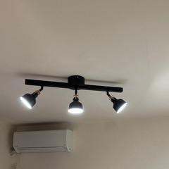 IKEA ライトの画像