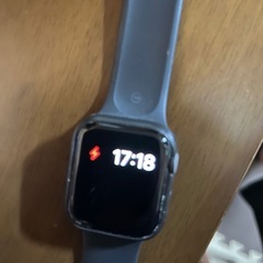アップルウォッチ訳ありの画像